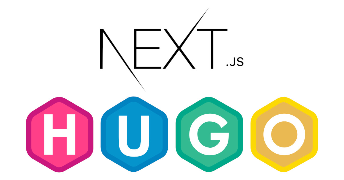 Ventajas de usar generadores de sitios estáticos como Next.js o Hugo