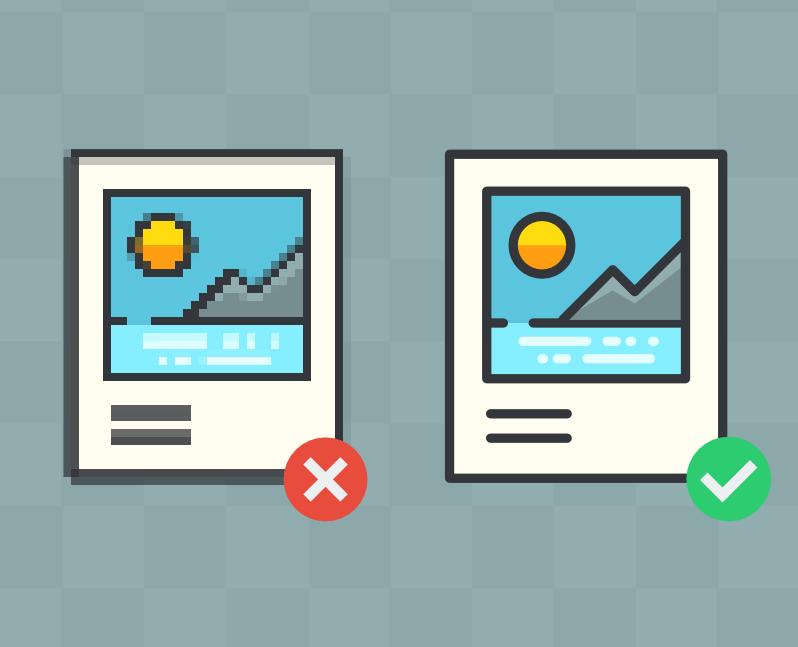 Cómo optimizar imágenes para web sin perder calidad